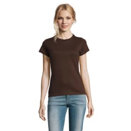 0. T-Shirt IMPERIAL DAM 190g