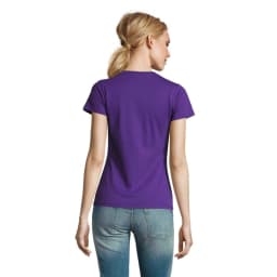 1. T-Shirt IMPERIAL DAM 190g