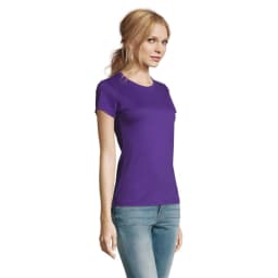 2. T-Shirt IMPERIAL DAM 190g