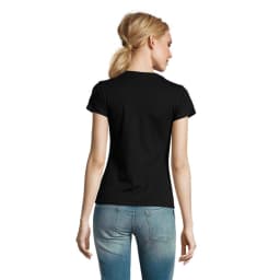 1. T-Shirt IMPERIAL DAM 190g
