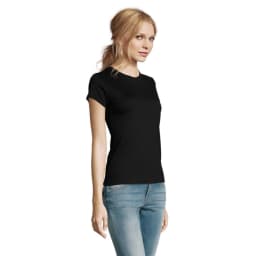 2. T-Shirt IMPERIAL DAM 190g