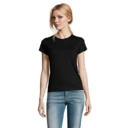 0. T-Shirt IMPERIAL DAM 190g