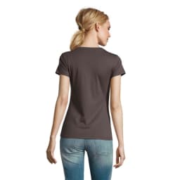1. T-Shirt IMPERIAL DAM 190g