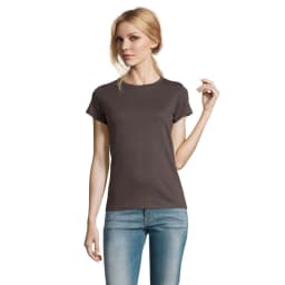 0. T-Shirt IMPERIAL DAM 190g