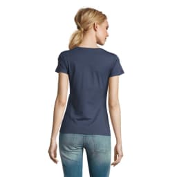 1. T-Shirt IMPERIAL DAM 190g