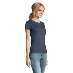 2. T-Shirt IMPERIAL DAM 190g