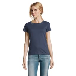 0. T-Shirt IMPERIAL DAM 190g