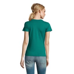 1. T-Shirt IMPERIAL DAM 190g