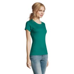 2. T-Shirt IMPERIAL DAM 190g