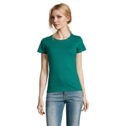 0. T-Shirt IMPERIAL DAM 190g
