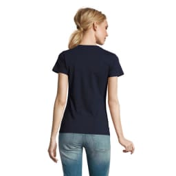 1. T-Shirt IMPERIAL DAM 190g