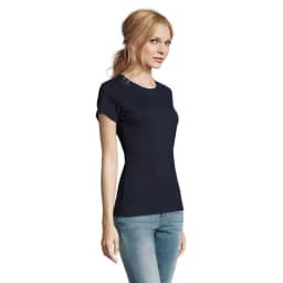 2. T-Shirt IMPERIAL DAM 190g