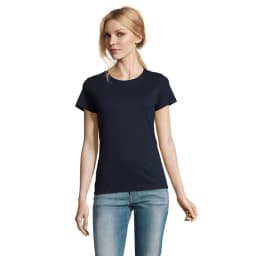 0. T-Shirt IMPERIAL DAM 190g