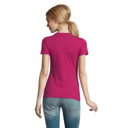 1. T-Shirt IMPERIAL DAM 190g