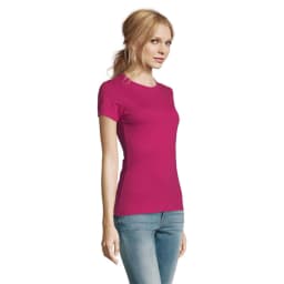 2. T-Shirt IMPERIAL DAM 190g