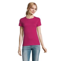0. T-Shirt IMPERIAL DAM 190g