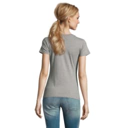 1. T-Shirt IMPERIAL DAM 190g