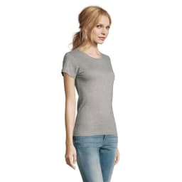2. T-Shirt IMPERIAL DAM 190g