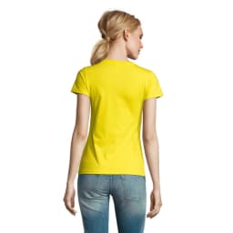 1. T-Shirt IMPERIAL DAM 190g