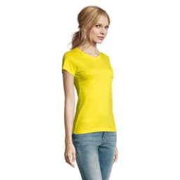 2. T-Shirt IMPERIAL DAM 190g