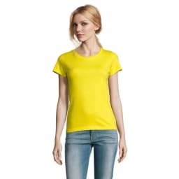 0. T-Shirt IMPERIAL DAM 190g
