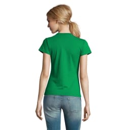 1. T-Shirt IMPERIAL DAM 190g