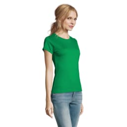 2. T-Shirt IMPERIAL DAM 190g