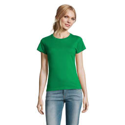 0. T-Shirt IMPERIAL DAM 190g