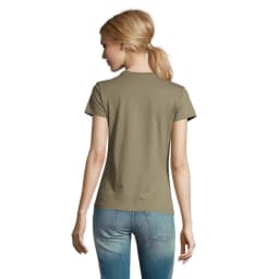 1. T-Shirt IMPERIAL DAM 190g