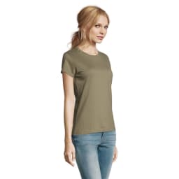 2. T-Shirt IMPERIAL DAM 190g
