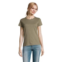 0. T-Shirt IMPERIAL DAM 190g
