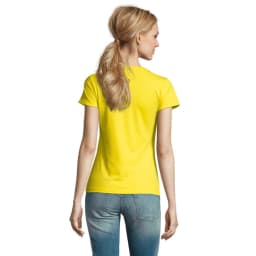 1. T-Shirt IMPERIAL DAM 190g