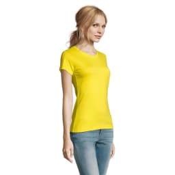 2. T-Shirt IMPERIAL DAM 190g