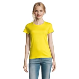 0. T-Shirt IMPERIAL DAM 190g