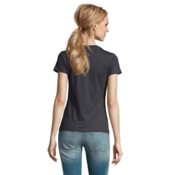 1. T-Shirt IMPERIAL DAM 190g