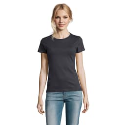 0. T-Shirt IMPERIAL DAM 190g