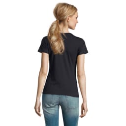 1. T-Shirt IMPERIAL DAM 190g