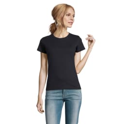 0. T-Shirt IMPERIAL DAM 190g