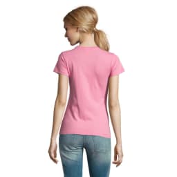 1. T-Shirt IMPERIAL DAM 190g