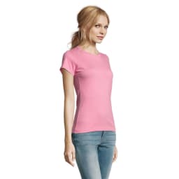 2. T-Shirt IMPERIAL DAM 190g