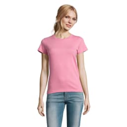0. T-Shirt IMPERIAL DAM 190g
