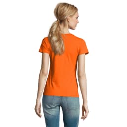 1. T-Shirt IMPERIAL DAM 190g
