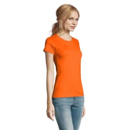2. T-Shirt IMPERIAL DAM 190g