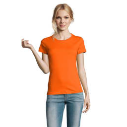 0. T-Shirt IMPERIAL DAM 190g