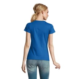 1. T-Shirt IMPERIAL DAM 190g