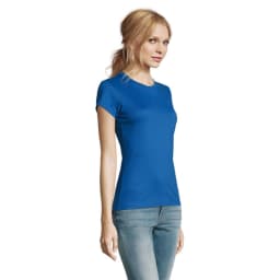 2. T-Shirt IMPERIAL DAM 190g