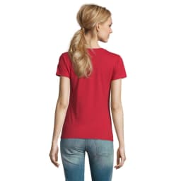 1. T-Shirt IMPERIAL DAM 190g