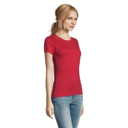 2. T-Shirt IMPERIAL DAM 190g