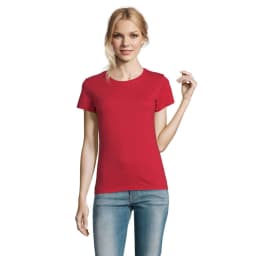 0. T-Shirt IMPERIAL DAM 190g