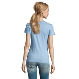 1. T-Shirt IMPERIAL DAM 190g
